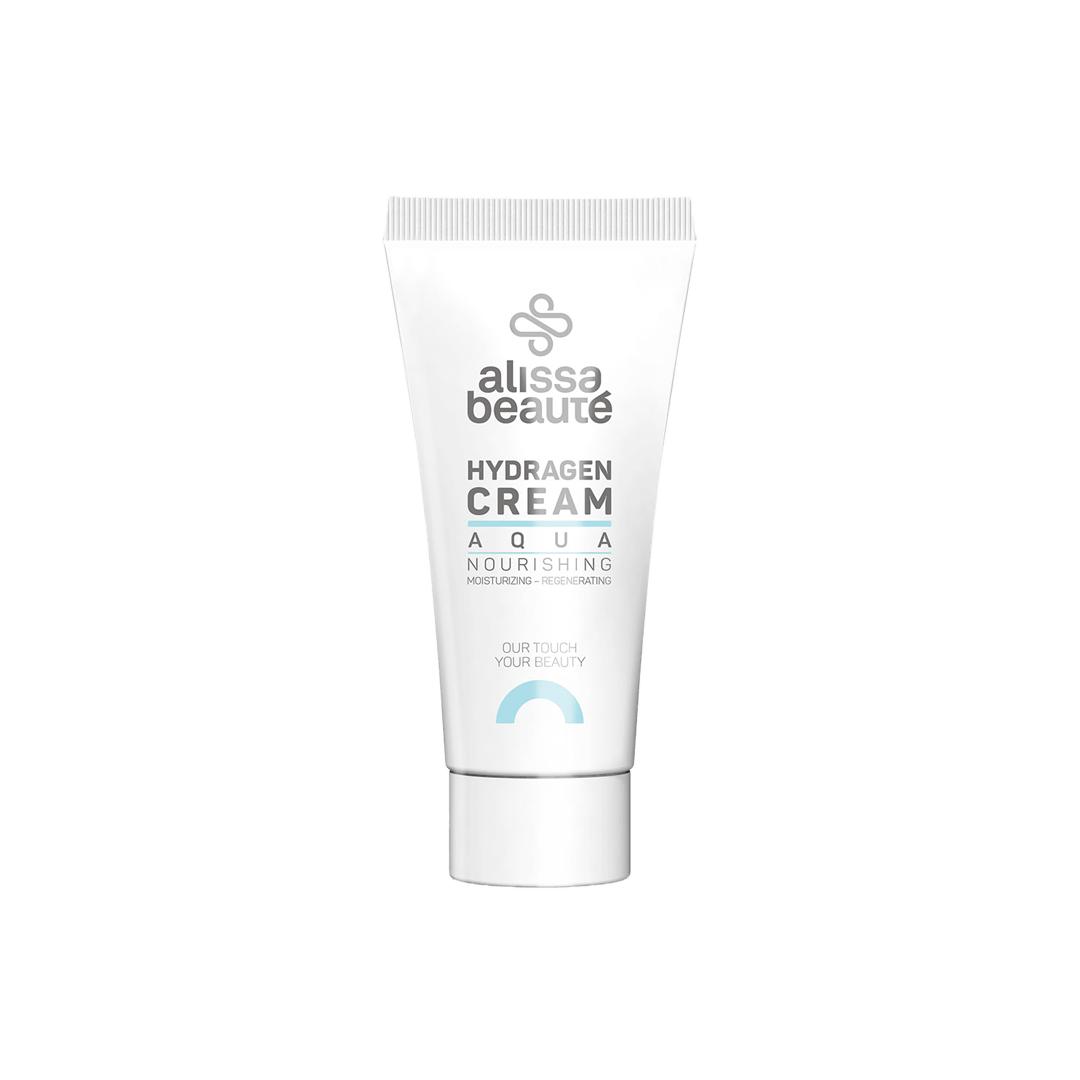 

Регенеруючий зволожуючий крем Aqua HydraGen Cream Alissa Beautе 50 мл