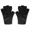 Pair Anti UV Gloves for UV Light Lamp Radiation Protective Gel Manicure Glov