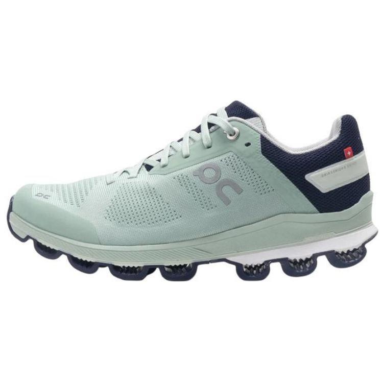 

On Running Cloudsurfer 6 Fennel Ink (Womens) Women Sneakers 54.99215 37.5