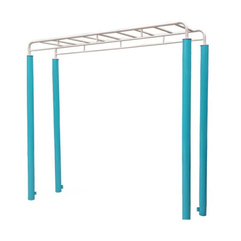 Ruihu Outdoor Cloud Ladder Fitness Equipment