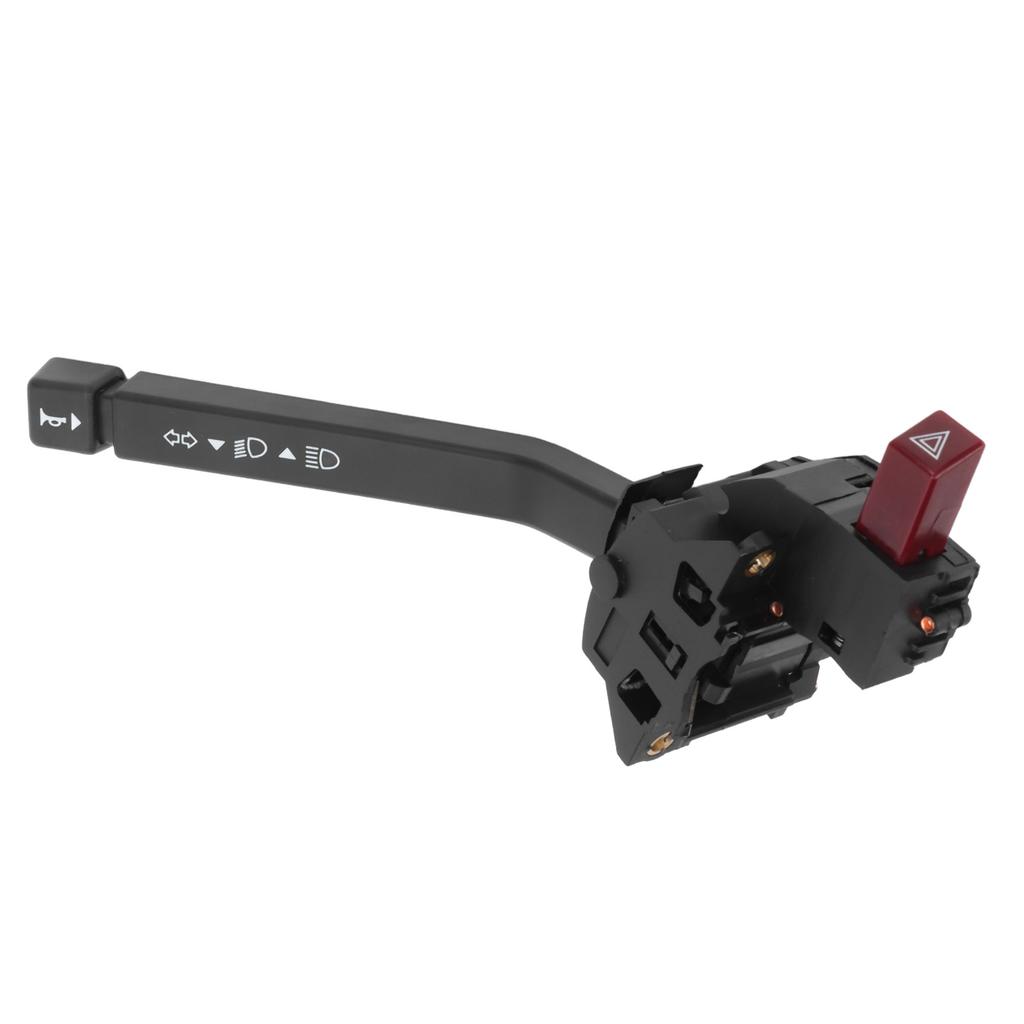 Steering Indicator Stalk Switch 1070574 Turn Signal Column Switch Replacement for Ford Transit 1991‑2000