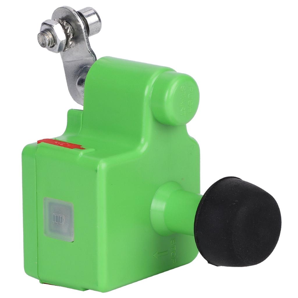 Wide Applicability Mobile Phone Charging Compact Fashionable Mountain Bike Electric Bicycle