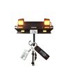Home Initial D AE86car Headlight Key Hanger Creative Storage Rack Hook Ae86 Key Holderwallhome Decormodern
