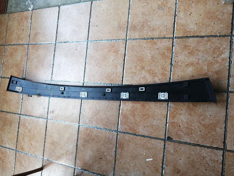 Altima Panoramic Sunroof Trim Clips - Car Accessories