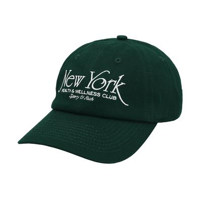 Deportiva   Algodón Rico Ny 94 Gorra Bordada con Logo Ac040606034gr10