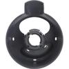 Mixer Base for Thermomix TM31 Multifunction Mixing Bowl Fixing Plate with Safety Lock Buckle Durable Accessories Kitchen