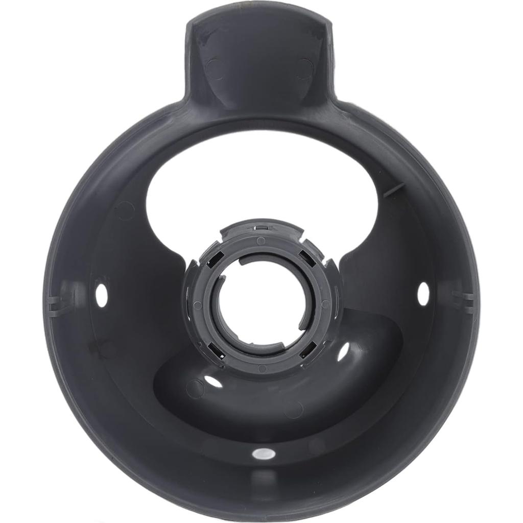 Mixer Base for Thermomix TM31 Multifunction Mixing Bowl Fixing Plate with Safety Lock Buckle Durable Accessories Kitchen