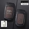 Compatible Key Cover for Older Model Camry, Land Cruiser, Prado, 86, and Reiz