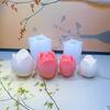 Tulip Flower Candle & Chocolate Cake Mold for DIY Aromatherapy & Baking Decorations