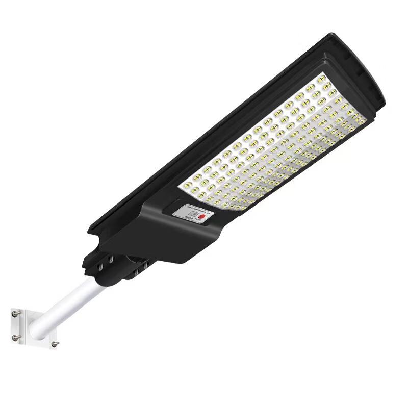 

Nu Feng Solar LED Outdoor Street Light