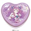Heart Mini Heart Can PreCure 5 GoGo Candy Toy Set of Semi-Chocolate [Box 6]