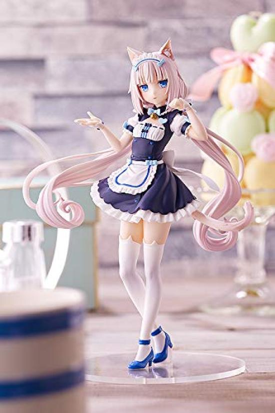 POP UP PARADE Nekopara Vanilla ABS PVC Painted Finished Figure Non-scale &
