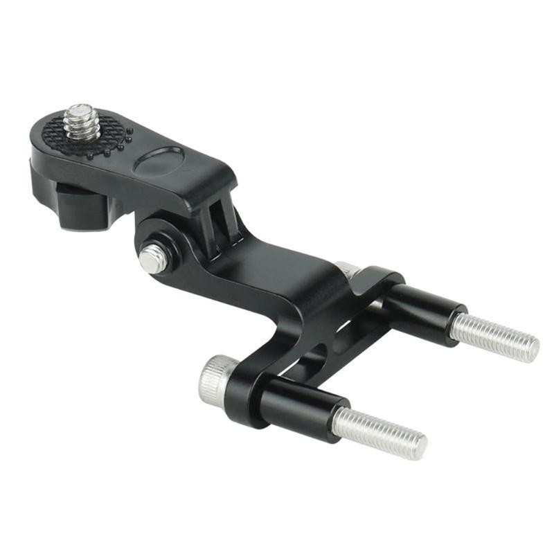 Aluminium-Alloy Bicycle Flashlight Holder Bicycle Headlight Mount Adapter