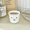Autumn and Winter Cartoon Ceramic Cup Ins Style Mug Home Cold Brew Cup Breakfast Girl Ceramic Cup Coffee Cup