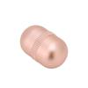 Manual Massage Jade Roller Relieve Pressure Improve Blood Circulation Anti Wrinkle Rotating 360  degrees  Body Neck