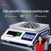 High-Precision Digital Bench Scale (CN version)