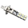 12V DC Fog Lights 6500K Fog Driving Bulbs Headlight Kit