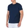 Joma Desert Tee, Mens Navy T-shirt