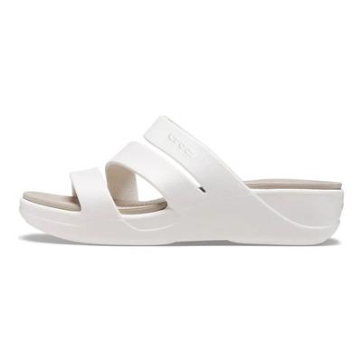 Monterey Comfortable Thick Sole Slippers Women Slippers White 206304-159