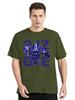 Japan Car 2JZ Engine Turbo Tuning JDM TShirt Summer Fashion Casual Cotton Graphic TShirt UnisexTops Tees Mens Clothing