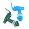 New Glass Bottle Jar Barrel Water Tank Faucet 17mm PP Grain Leak Proof Faucet Water Tap With Filter Valve Water Dispenser