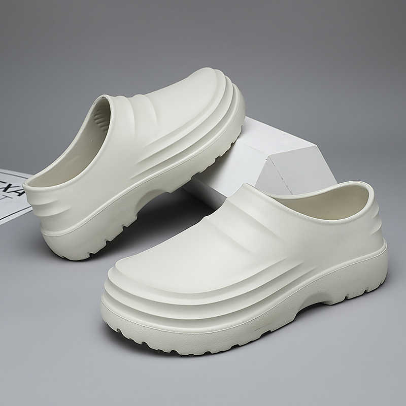 Mocasins Maucassin Beach Sandals Men's Summer Golf Shoes House Slippers Men Sneakers Sports Style Topanky Price Dropshiping