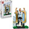 LEGO Editions 43015 Lionel Messi — Football Legend Building Set