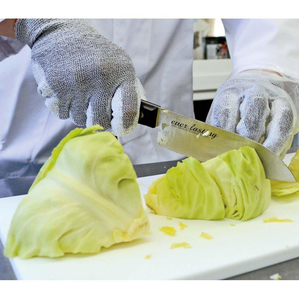 ATOM Work SpectraGuard PU Size M Gloves, 13G, Coat, HG71,