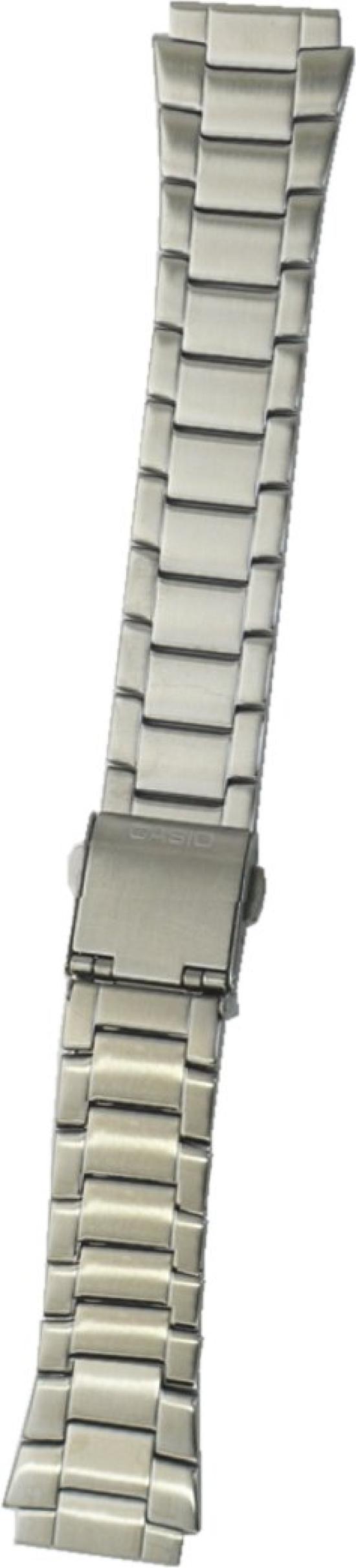 

Casio [CASIO] Браслет из нержавеющей стали (ремень) для Webceptor WVA-M630D [Смотреть]