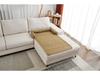 Waterproof and Moisture-Proof Pet Sofa Cushion with Pillow - Nesting Sleeping Pad for Pets