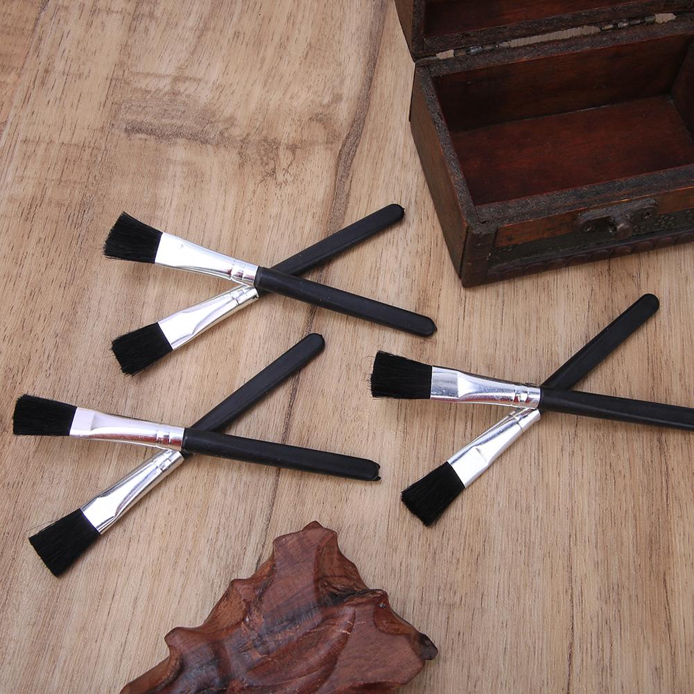 Professional Watch Parts Cleaning Brush Watch Repair Maintenance Tool