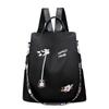 Womens Style Trendy 2024 Korean Embroidered Large Capacity Antitheft Tote And Shoulder Bag