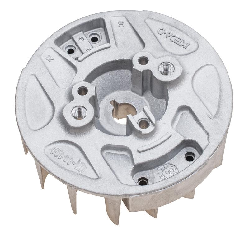 Magnet Wheel Kawasaki Tj53E 21050-2328