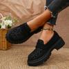 Scarpe con tacco – Mocassini da donna