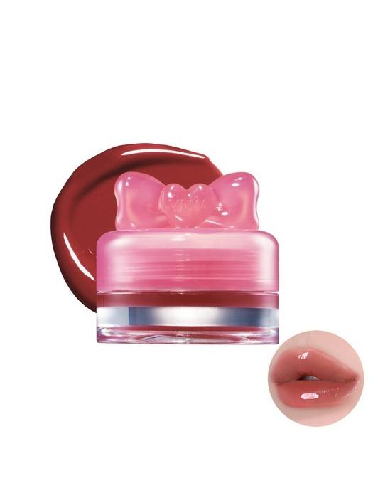 YNM Lip & Cheek Syrup Pot