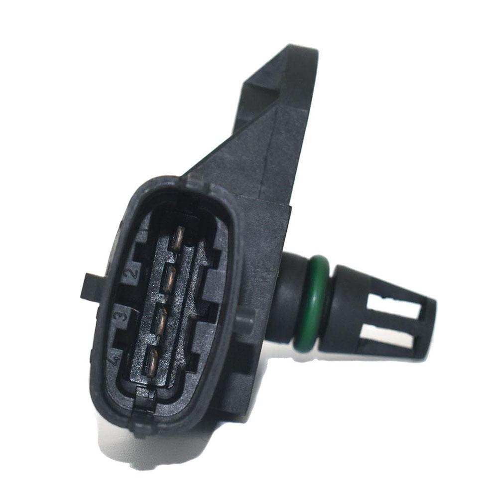 Czujnik MAP Dla Renault Clio Kangoo Megane Vauxhall Combo Corsa Meriva 1448387