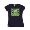 Inside Out 2 Womens/Ladies Eww Cotton T-Shirt