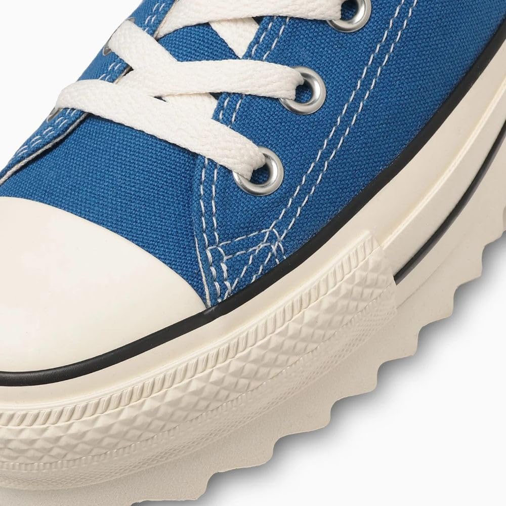 Converse All Star Shark Sole OX Kobalt Größe cm Sneaker, Blau, 30.0