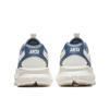 Anta Life Series Gravity Einfache Vielseitige Rutschfeste Abriebfeste Low-Top Freizeitschuhe Herren Sneaker Weiß Grau Blau 912418854-10