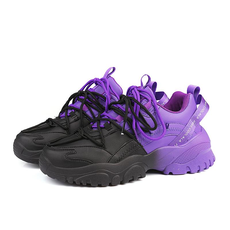 Четыре сезона мода спортивная повседневная обувь мужская внешняя торговля индивидуальная — фото 10