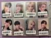 STRAY KIDS KMS Shanghai 2.0 Face-to-Face Panther Unfeared Set