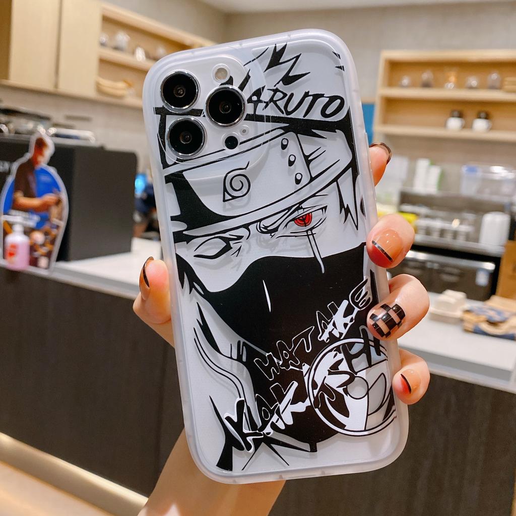 Defend with Delight: The Playful World of Anime Phone Case Protection