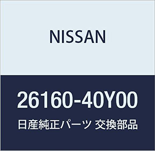

NISSAN Оригинальные запчасти Nissan Лампа в сборе 26160-40Y00
