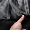 Men's G1 Genuine Leather Pilot Jacket - Top-Layer Cowhide