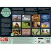 Puzzle Educa Battle Jr Natura 42 Pieces (12 Units)