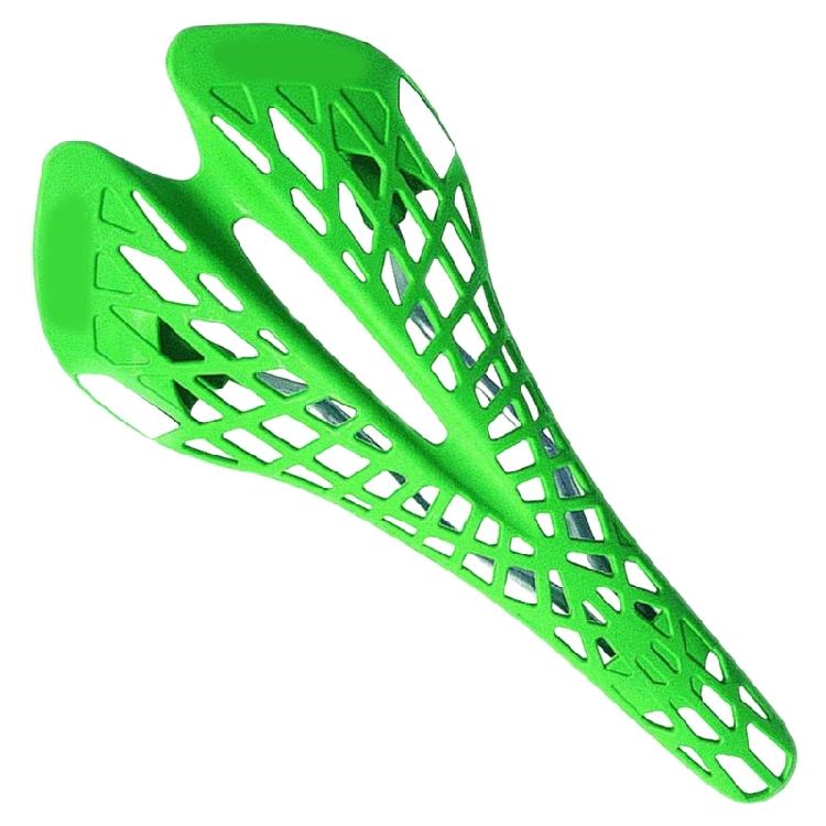 Hollow Saddles Seat Cycling Accessories Bike Saddles Road Bike Breathable Web Seat Cushion Bike Seat for Unisex