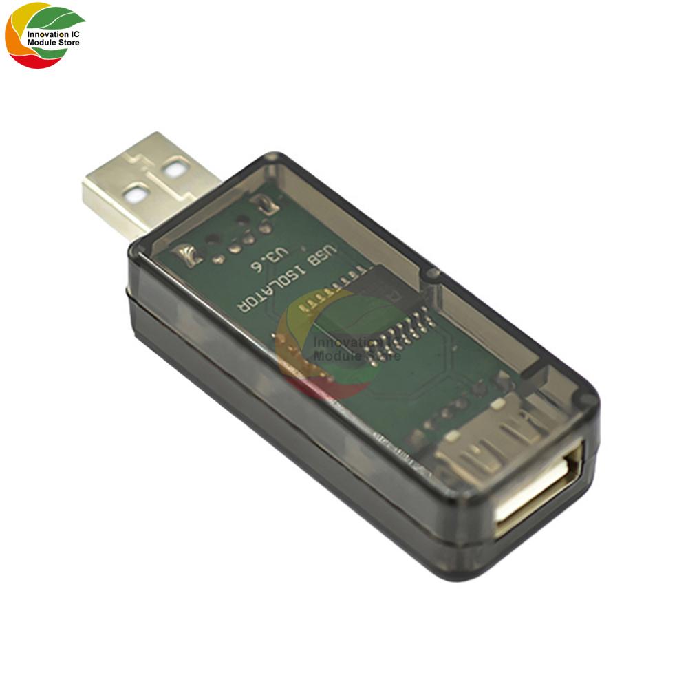 ADUM3160 Digitales Signal Audio Stromisolator USB Isolationsfreier Treiber 1500V