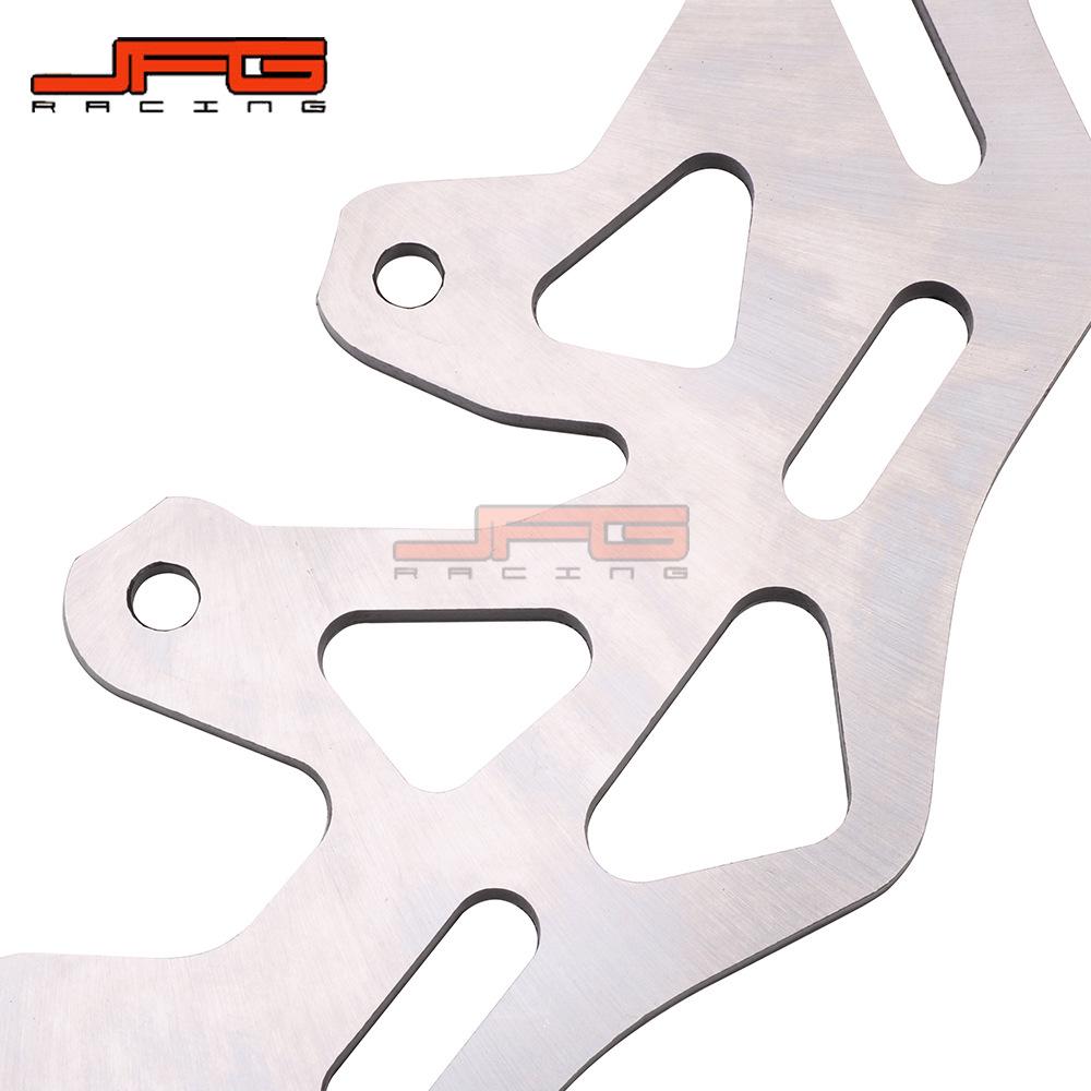 CRF250L 2013-2019 Front & Rear Motorcycle Brake Discs Rotors Accessories