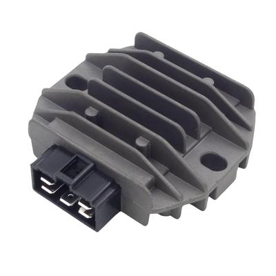 DGYACHOR 5-Pin Regler Gleichrichter Gleichrichter Kompatible Modelle Cygnus