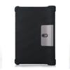 Copertura in Silicone Cornors per Custodia Lenovo Yoga Smart Tab YT-X705F YT-X705X YT-X705I Tablet da 10,1" Morbida Protettiva Funda Morbida